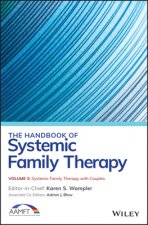 Handbook of Systemic Family Therapy
