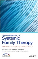 Handbook of Systemic Family Therapy