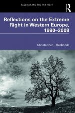 Reflections on the Extreme Right in Western Europe, 1990-2008