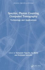 Spectral, Photon Counting Computed Tomography