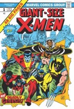 Uncanny X-men Omnibus Vol. 1