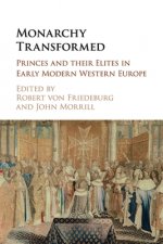 Monarchy Transformed