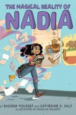 Magical Reality of Nadia (The Magical Reality of Nadia #1)