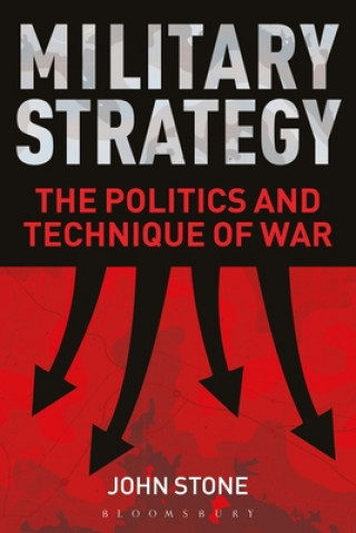 Military Strategy: The Politics and Technique of War