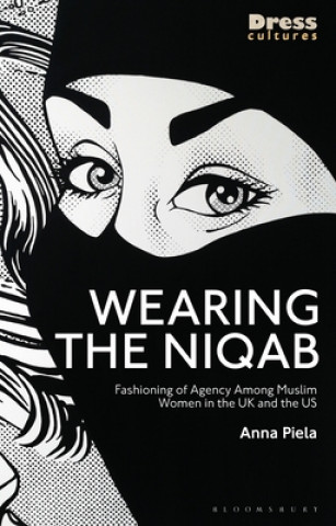 Wearing the Niqab