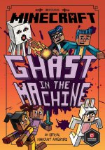 Minecraft: Ghast in the Machine