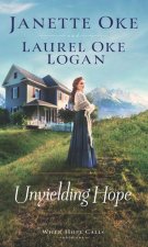 Unyielding Hope