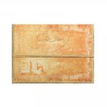 DUMAS 150TH ANNIVERSARY A4 DOCUMENT FOLD