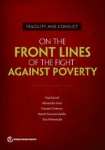 Fragility and conflict
