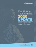 Human Capital Index 2020 Update