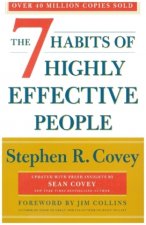 7 Habits Of Highly Effective People: Revised and Updated