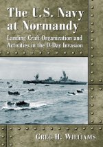 U.S. Navy at Normandy