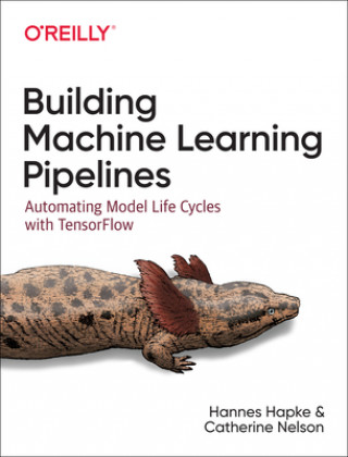 Building Machine Learning Pipelines