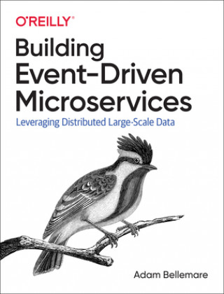 Building Event-Driven Microservices (Miękka)