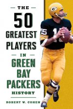 50 Greatest Players in Green Bay Packers History
