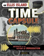 An Ellis Island Time Capsule: Artifacts of the History of Immigration