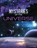 Mysteries of the Universe