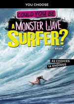 Could You Be a Monster Wave Surfer?