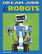 Dream Jobs If You Like Robots