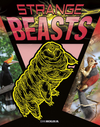 Strange Beasts