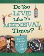 Do You Live Like It's Medieval Times?: Personal Technology Then and Now