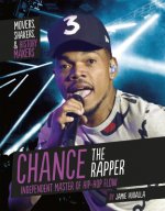 Chance the Rapper: Independent Master of Hip-Hop Flow