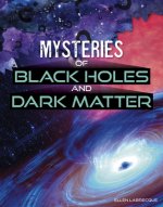 Mysteries of Black Holes and Dark Matter
