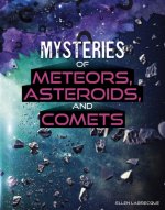 Mysteries of Meteors, Asteroids, and Comets