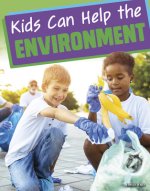 Kids Can Help the Environment