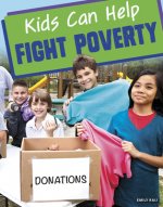 Kids Can Help Fight Poverty