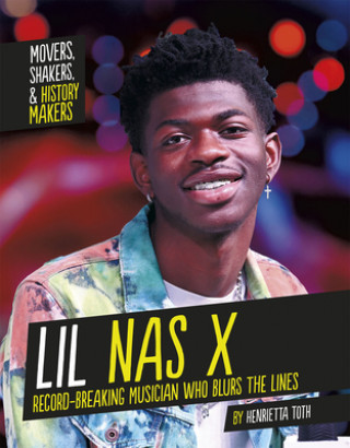 Lil NAS X: Record-Breaking Musician Who Blurs the Lines