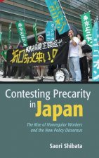 Contesting Precarity in Japan