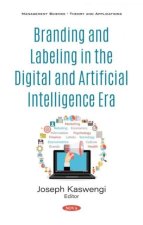 Branding and Labeling in the Digital and Artificial Intelligence Era
