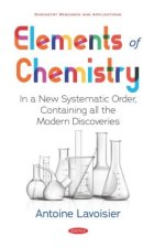 Elements of Chemistry