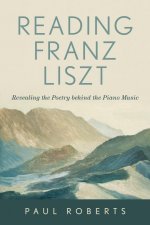 Reading Franz Liszt