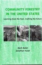 Community Forestry in the United States