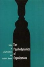 Psychodynamics of Organizations