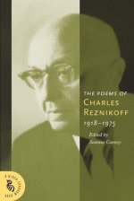 Complete Poems of Charles Reznikoff
