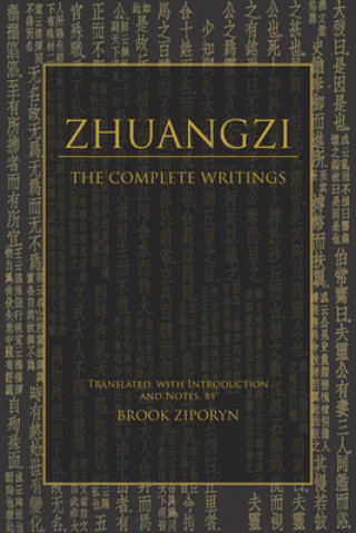 Zhuangzi: The Complete Writings (Zhuangzi)(Miękka)