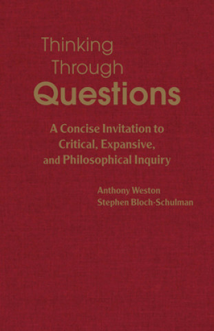 Thinking Through Questions