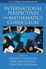 International Perspectives on Mathematics Curriculum