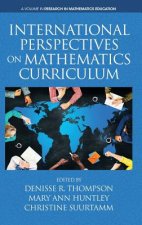 International Perspectives on Mathematics Curriculum