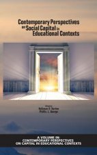 Contemporary Perspectives on Social Capital in Educational Contexts