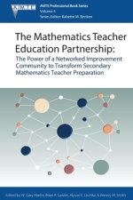 Mathematics Teacher Education Partnership