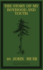 Story Of My Boyhood And Youth (Legacy Edition)