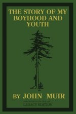 Story Of My Boyhood And Youth (Legacy Edition)