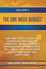 One-Week Budget