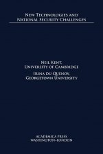 New Technologies and National Security Challenges