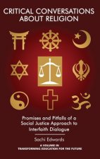 Critical Conversations about Religion