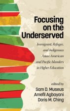 Focusing on the Underserved